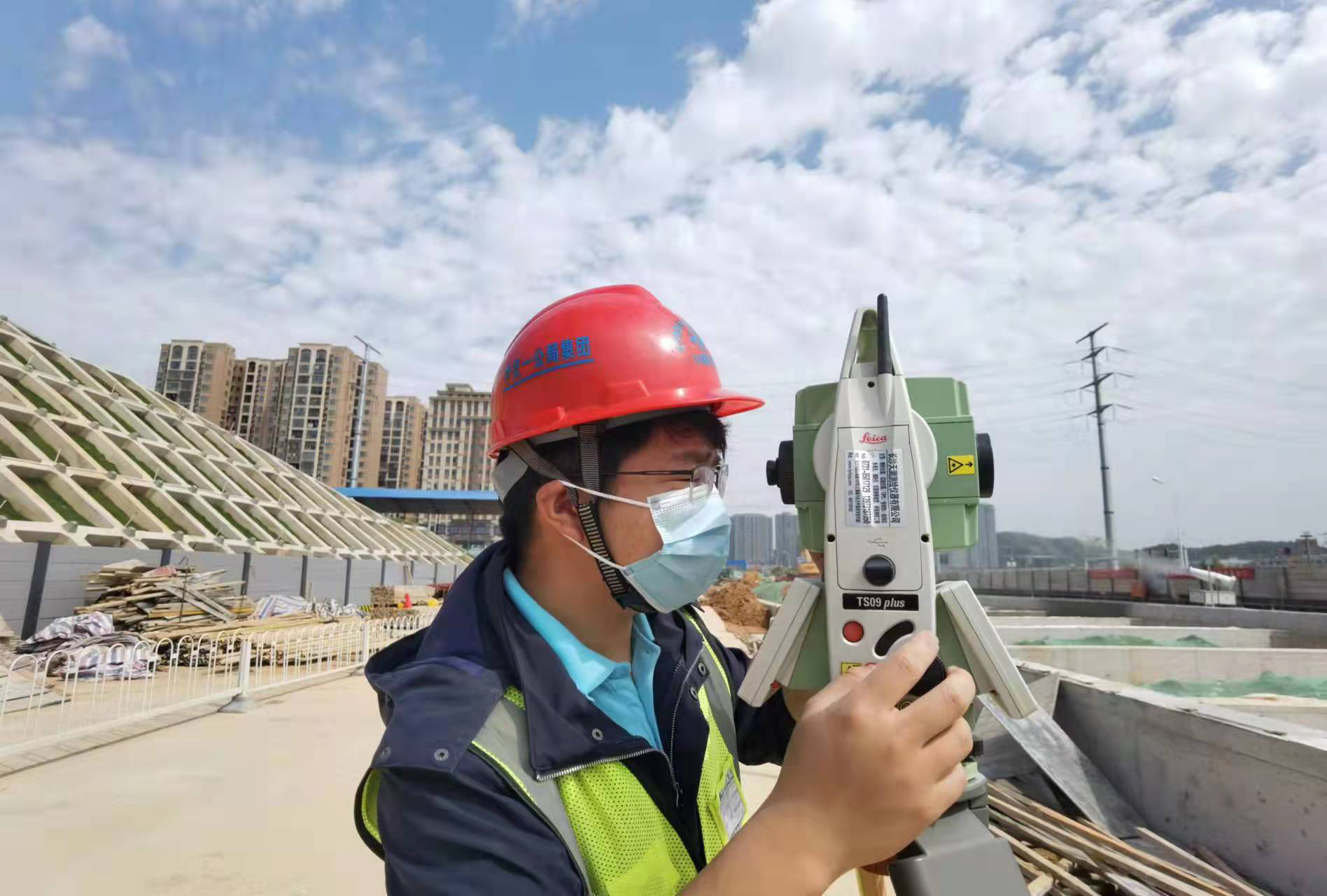 数字化测图建站错误的来源！